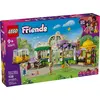 Bild von LEGO® Friends 42671 Pflanzencafé und Blumenkiosk
