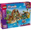 Bild von LEGO® Friends 42673 Familienurlaub im Strandresort