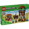 Bild von LEGO® Minecraft 21278 Ein Verwüster am Plünderer-Außenposten