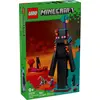 Bild von LEGO® Minecraft 21279 Der Enderman-Turm