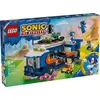 Bild von LEGO® Sonic the Hedgehog 77006 Team Sonics Kommando-Truck