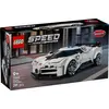 Bild von LEGO® Speed Champions 77240 Bugatti Centodieci Hypersportwagen