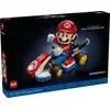 Bild von LEGO® Super Mario 72037 Mario Kart  - Mario & Standard-Kart