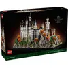 Bild von LEGO® Architecture 21063 Schloss Neuschwanstein