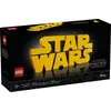 Bild von LEGO® Star Wars 75407 Logo aus Steinen