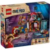 Bild von LEGO® ONE PIECE 75637 - Zirkuszelt von Buggy dem Clown