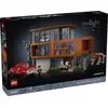 Bild von LEGO® Ideas 21354 Twilight Cullen House