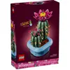 Bild von LEGO® Botanicals 11509 Blühender Kaktus