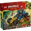 Bild von LEGO® Ninjago 71856 Jays Transformationsflitzer