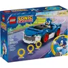 Bild von LEGO® Sonic 77117 Sonic: Speedster Lightning