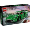 Bild von LEGO® Technic 42224 Porsche 911 GT3 R REXY AO Racing Rennwagen