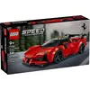 Bild von LEGO® Speed Champions 77254 Ferrari SF90 XX Stradale Sportwagen