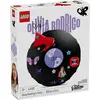 Bild von LEGO® Editions 43028 Olivia Rodrigos Schallplatte