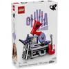 Bild von LEGO® Editions 43030 Olivia Rodrigos Geheimer Koffer