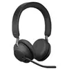 Bild von Jabra Evolve2 65 UC Stereo Headset On-Ear schwarz