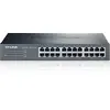 Bild von TP-LINK TL-SG1024D 24-Port Gigabit Switch