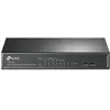 Bild von TP-LINK TL-SF1008P 8-Port 10/100Mbps Desktop Switch mit 4-Port PoE+