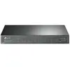 Bild von TP-Link JetStream TL-SG2210P 10-Port-Gigabit-Smart-Switch mit 8 PoE+-Ports und 2 SFP Slots