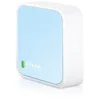 Bild von TP-LINK TL-WR802N tragbarer 300Mbit/s WLAN Nano Router