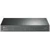 Bild von TP-Link Omada SG2008P 8-Port Gigabit Smart Switch mit 4 PoE+ Ports