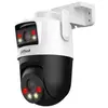 Bild von DAHUA IPC-P5DP-5F-PV-0280B0600B-EUR 10MP WLAN-Dual-Objektiv-Schwenk- und Neigekamera für den Außenbereich