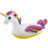 Bild von INTEX® Schwimmtier Einhorn