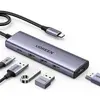 Bild von UGREEN CM511 5-in-1 USB-C Hub