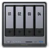 Bild von UGREEN NASync DXP4800 Plus 4 Einschübe NAS-Server Leergehäuse (35261)