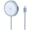 Bild von UGREEN W753 MagFlow 25W magnetisches Ladepad