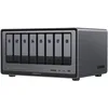 Bild von Ugreen NASync DXP8800 Plus NAS Desktop Intel® Core  i5 1235U 8 GB DDR5 (35127B)