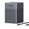 Bild von UGREEN NASync DH 4300 Plus Bundle 4 Einschübe NAS-Server Leergehäuse (85660)