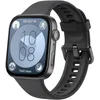 Bild von Huawei WATCH Fit 3 (Solo-B09S) - Aluminiumlegierung - Schwarz