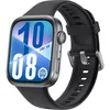 Bild von Huawei WATCH Fit 4 (Seiya-B19F) - Aluminiumlegierung - Schwarz
