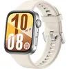 Bild von Huawei WATCH Fit 4 (Seiya-B19F) - Aluminiumlegierung - Silber