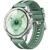 Bild von Huawei WATCH GT 6 46mm (Atum-B19W) - Edelstahl - silber