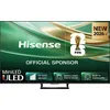 Bild von Hisense 65E8S 4K Mini LED Smart-TV 165,1 cm (65")