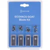 Bild von Ecovacs Ersatzmesser für GOAT A/O/G1/GX Familie (12er Set)