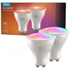 Bild von Govee RGBIC Smart LED Glühbirne E27 400 Lumen (2 Pack)