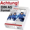 Bild von Plano Kopierpapier DIN A5 80 g/m²