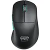 Bild von CHERRY Xtrfy M64 kabellose Maus - schwarz