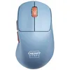 Bild von CHERRY XTRFY M64 kabellose Maus - blau