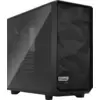 Bild von Fractal Design Meshify 2 Light Tempered Glass Black