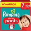 Bild von Pampers® Windeln Baby Dry Größe 7 (17+kg) für Kids und Teens (4-12 Jahre)