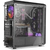 Bild von NOX HUMMER TGM ARGB ATX Mid-Tower Gehäuse schwarz