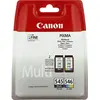 Bild von Canon Original PG-545/CL-546 Druckerpatronen - Multipack (8287B005)