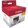 Bild von Canon Original PGI-2500 Druckerpatronen 4er-Multipack - BK/C/M/Y