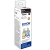 Bild von Epson Original T6641 Nachfülltinte schwarz 4.000 Seiten 70ml (C13T664140)