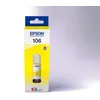 Bild von Epson Original EcoTank 106 Nachfülltinte - gelb (C13T00R440)