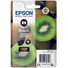 Bild von Epson Original 202 Kiwi Druckerpatrone foto schwarz 400 Seiten 4,1ml (C13T02F14010)