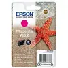 Bild von Epson Original 603 Seestern Druckerpatrone - magenta (C13T03U34010)